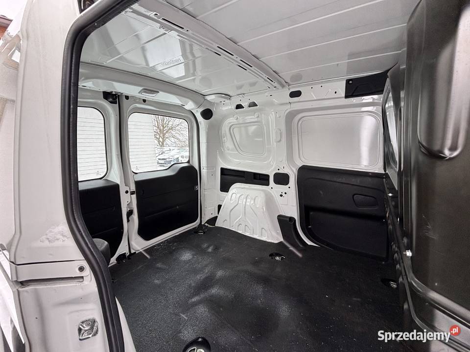 Opel Combo GWARANCJA kupiony w Polsce Opel Paniówki