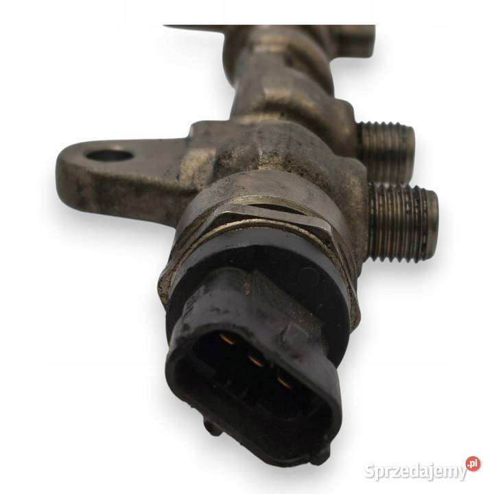 LISTWA WTRYSKOWA Common Rail Opel Insignia Astra Chełm