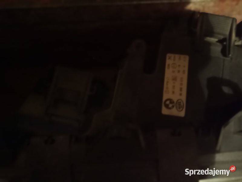 BMW E36 REFLEKTORY LAMPY ZKW SOCZEWKA osobowe Chorzów sprzedam