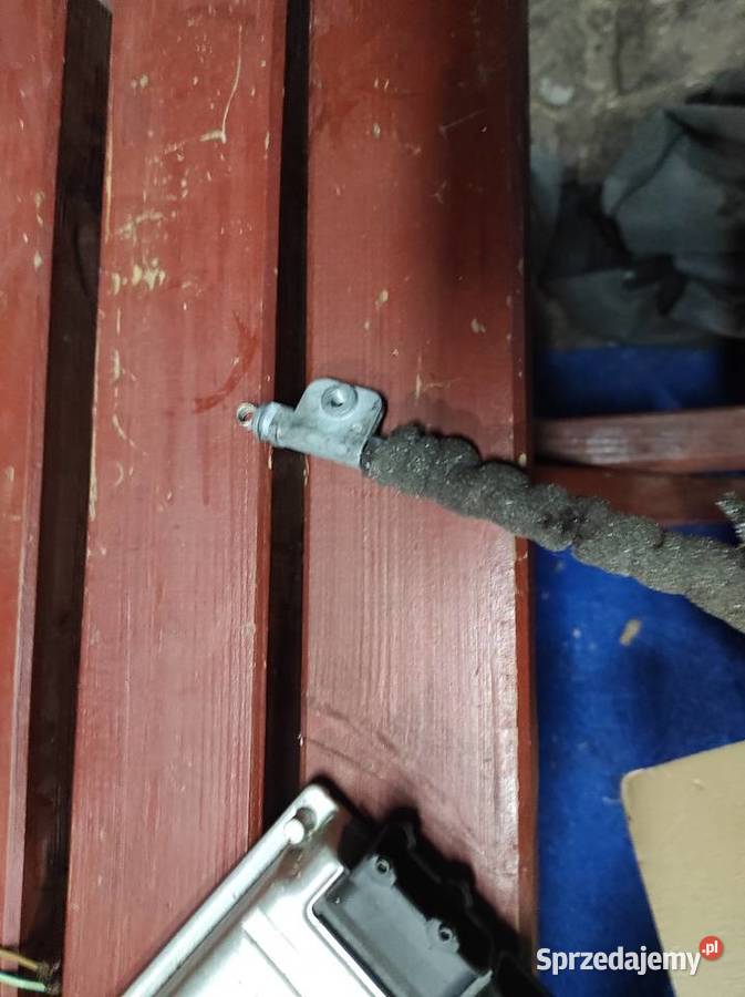 Audi a4b5 zestaw startowykomputer licznik manualna A4 Bolesławiec