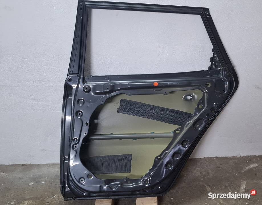 Drzwi Prawy Tył KIA OPTIMA Sandomierz