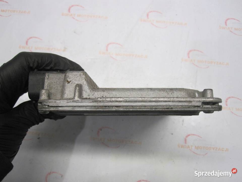 VW BEETLE 16 B komputer sterownik silnika Kielce