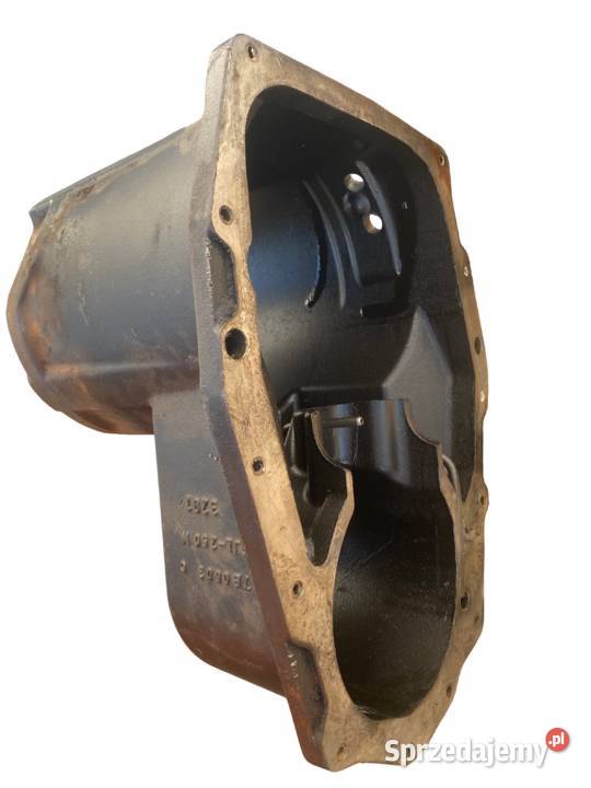 OBUDOWA V34972600 VALTRA C100 C110 Kielce