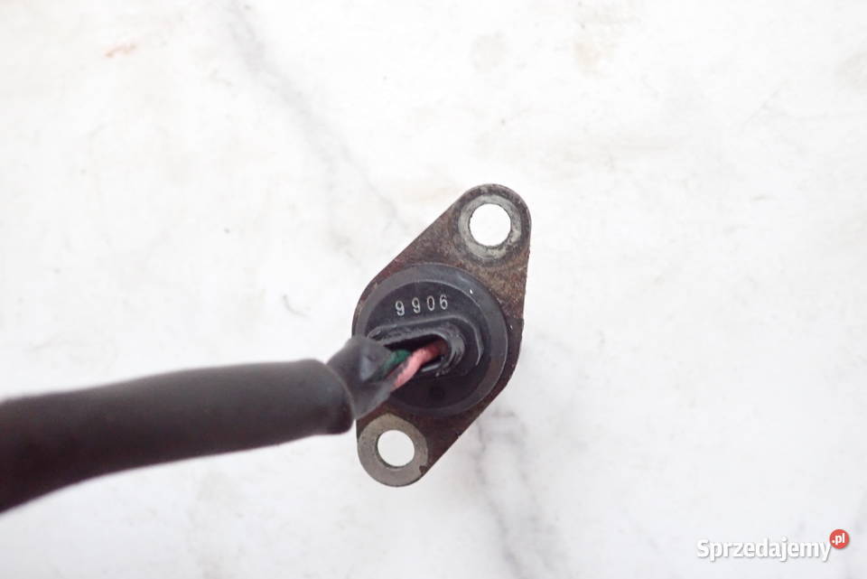 Czujnik Prędkości Honda XL 1000 Varadero 9801r Czujniki i sterowniki lubuskie Strzelce Krajeńskie