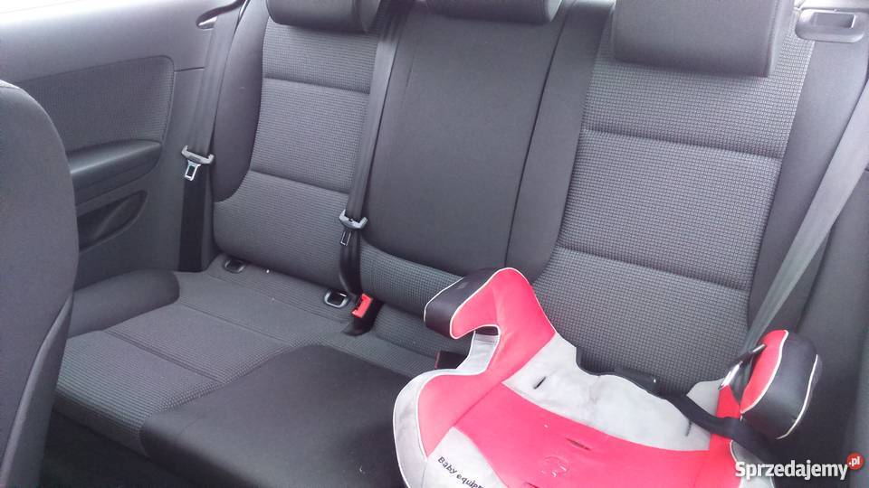 Audi a3 2024 8p isofix