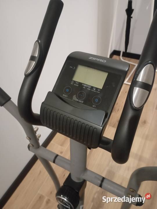 Orbitrek zipro shox do ćwiczeń Cicibór Duży