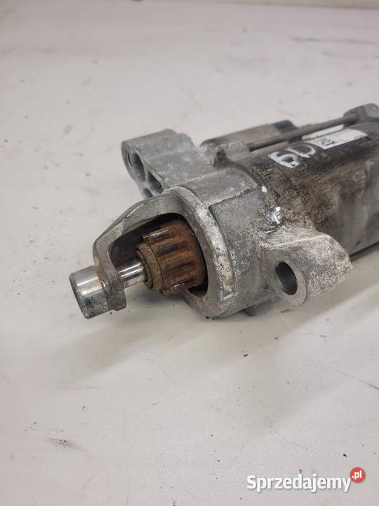 ROZRUSZNIK AUDI A4 A5 18 20 TFSI 06H911024B 60 osobowe śląskie sprzedam