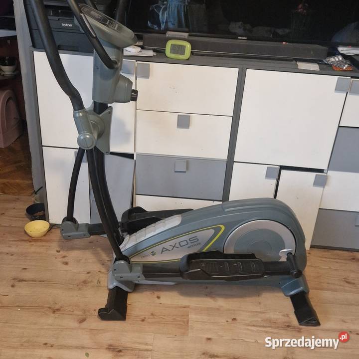 Orbitek kettler Bydgoszcz sprzedam