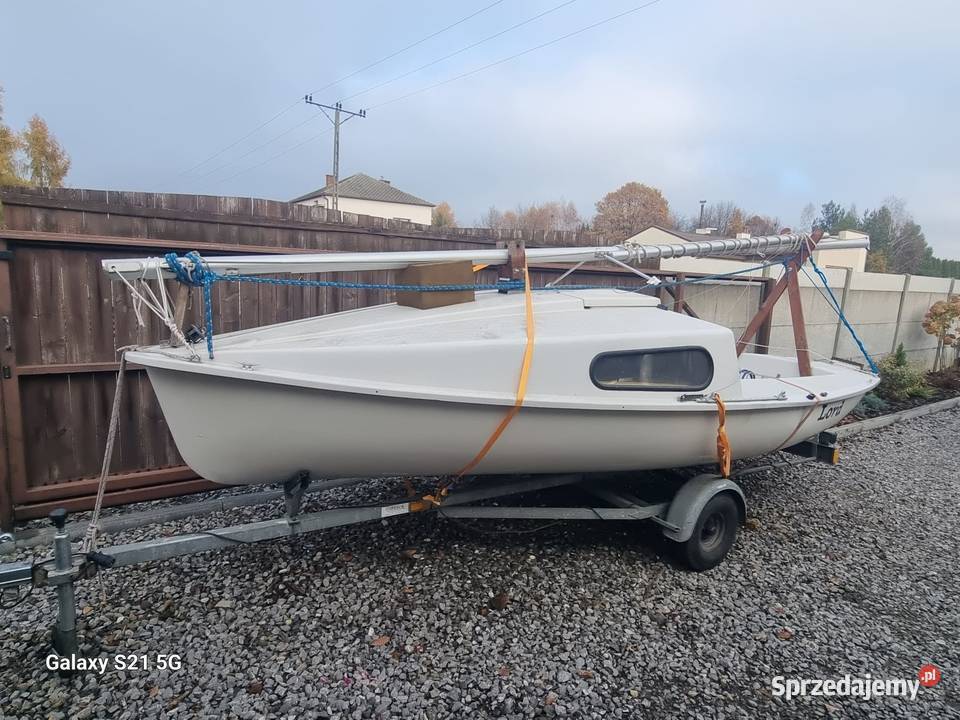 Sprzedam jacht Hanse 48812SK