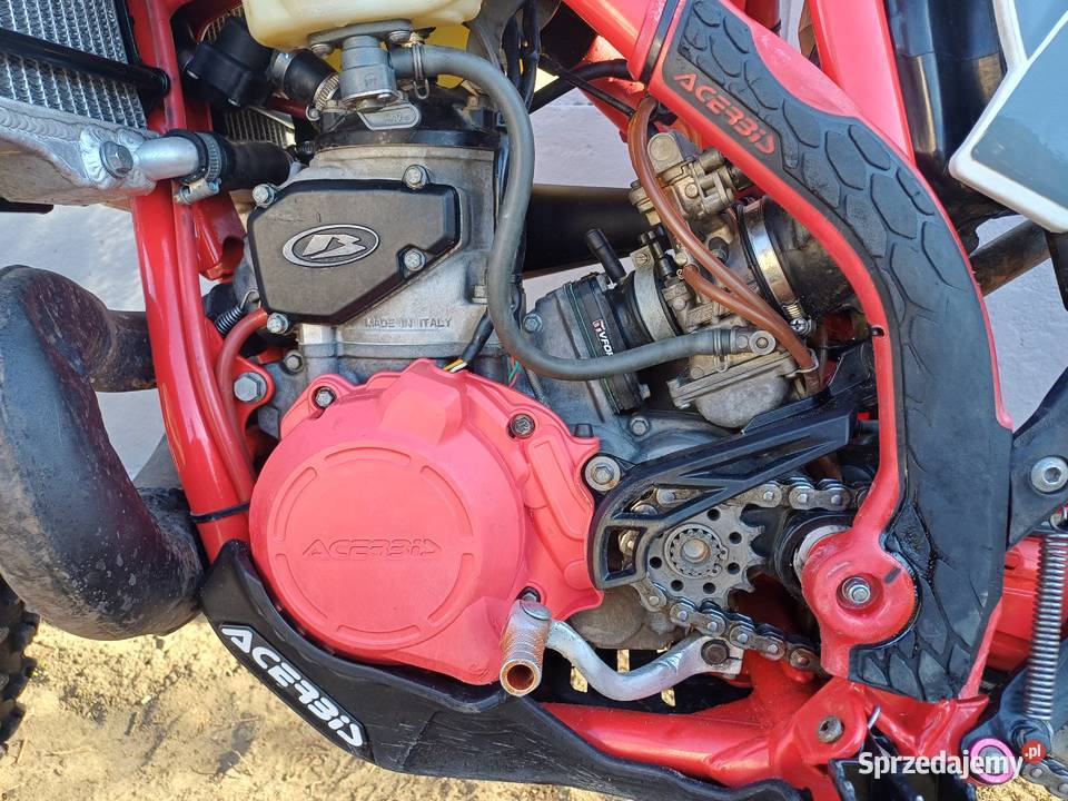 Beta 300rr my2020 śląskie Truskolasy