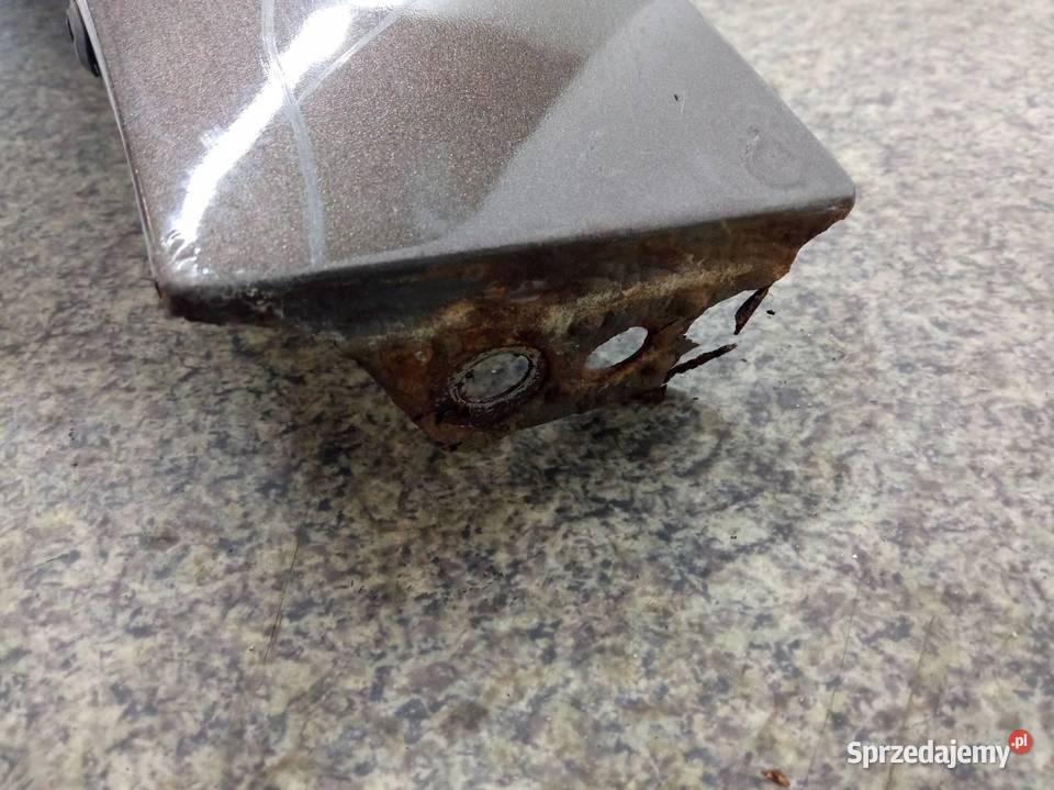 BŁOTNIK LEWY PRZÓD LH8Z 5C VW Volkswagen Jetta