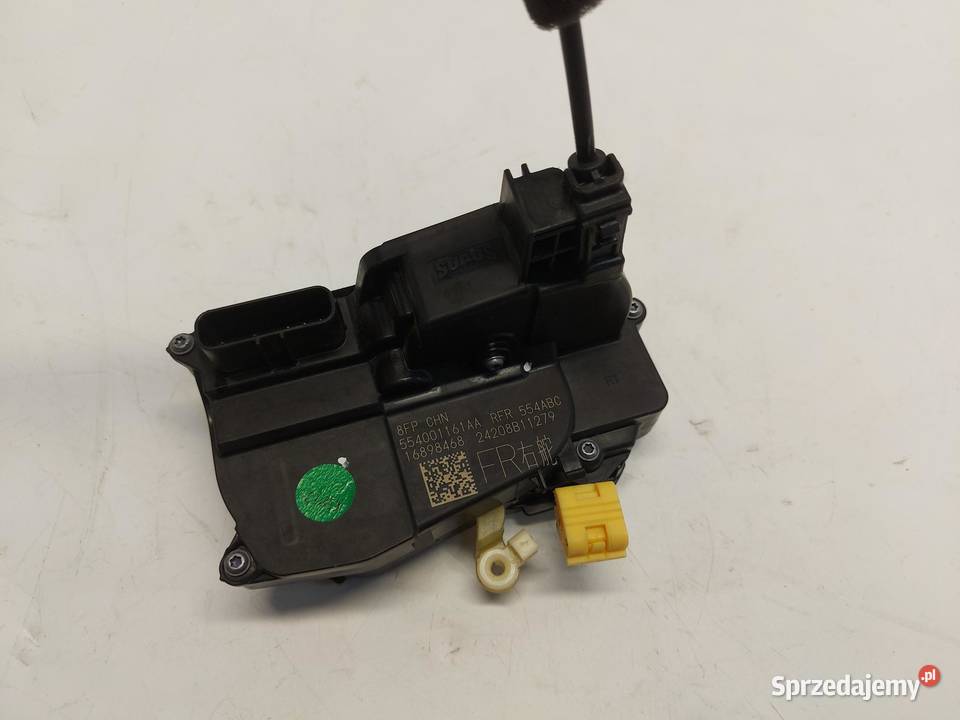 Chery Omoda 5 2024r zamek drzwi prawy przód