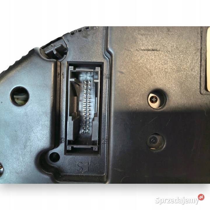 LICZNIK ZEGARY 8375669 BMW E39 20 25 28 B Chełm