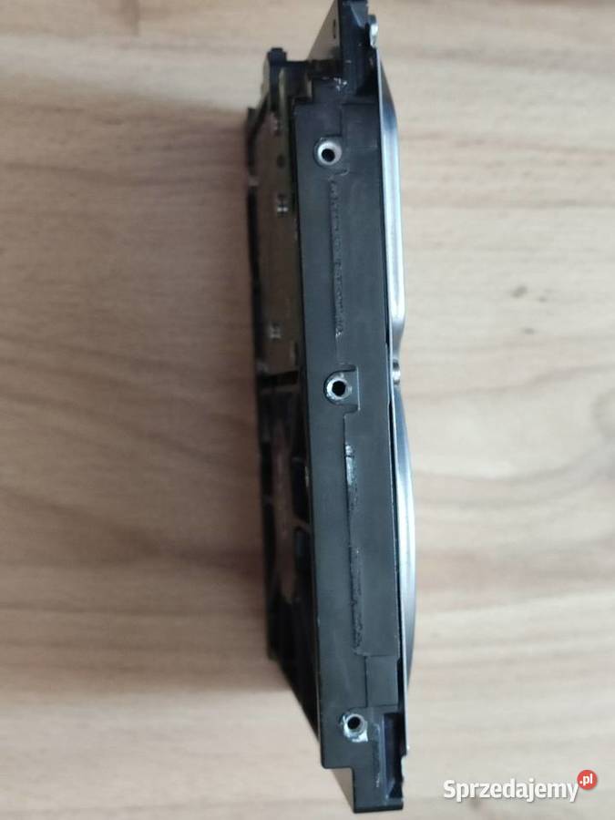 Dysk sata Seagate barracuda 250GB Lublin
