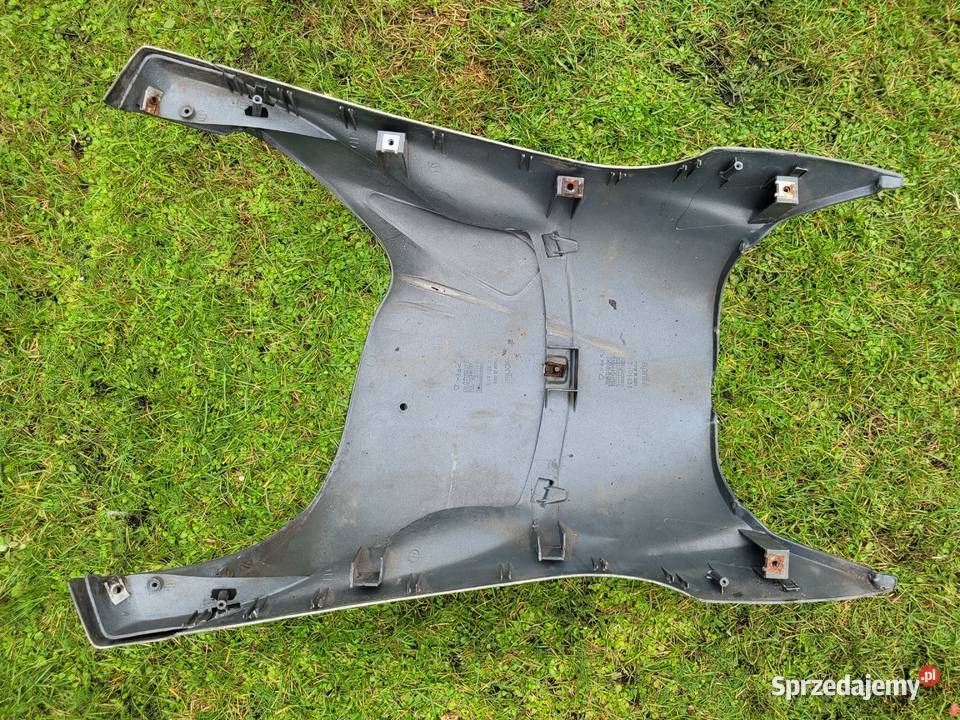 APRILIA SR plug oslona dolna wypelnienie owiewka Piła