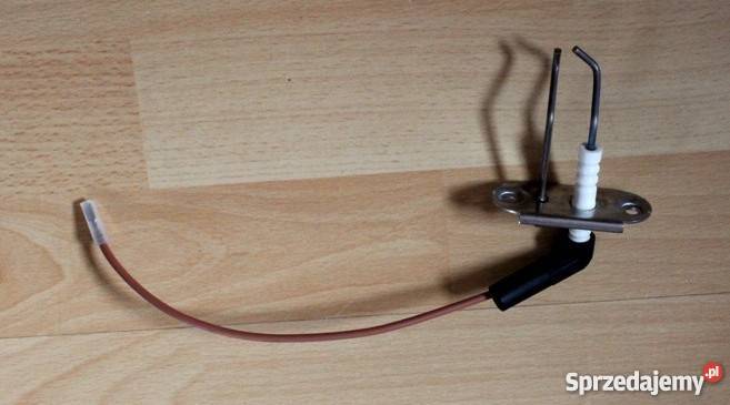 elektroda zapłonowojonizacyjna elektroda AGD drobne Wrocław sprzedam