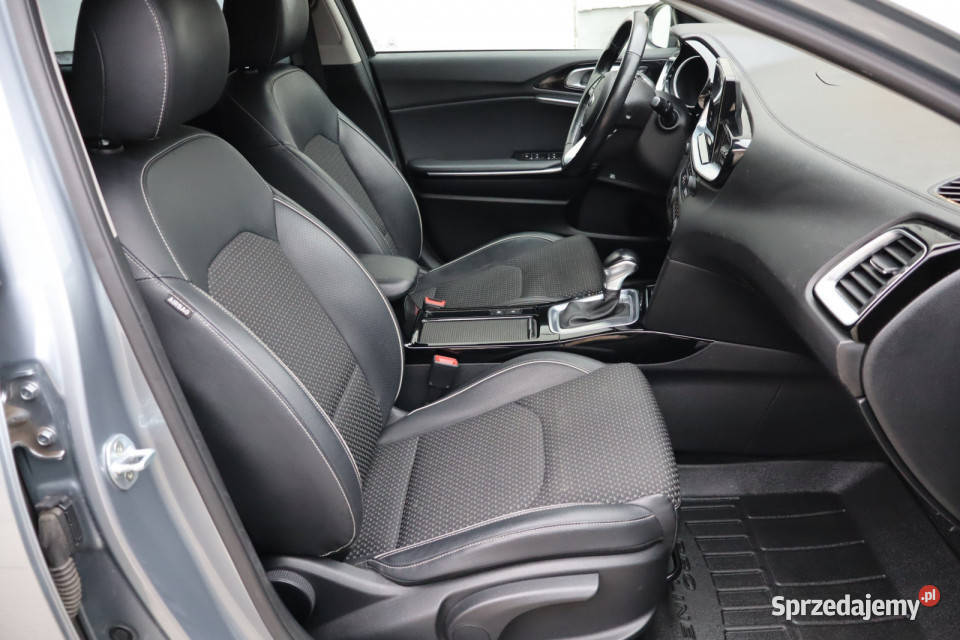 Kia Ceed 16 CRDi śląskie