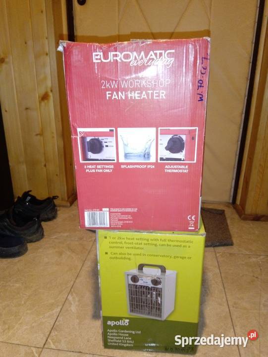 Piecyki elektryczne warsztatowe różne modele Sprzęt warsztatowy Nowy Dwór Mazowiecki