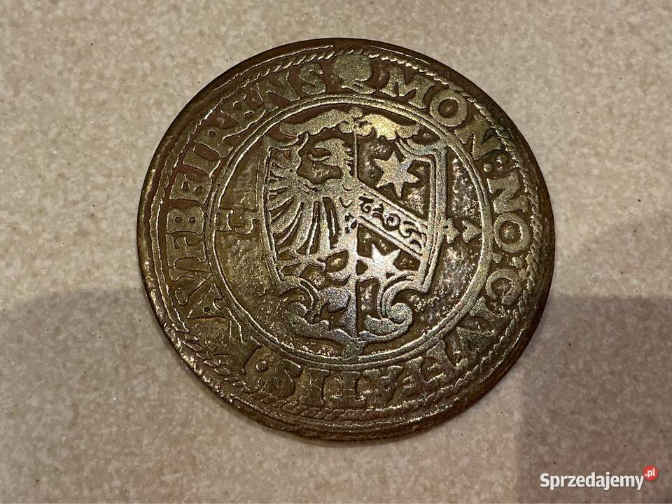 Żeton Medal Święto Tańca 1991 Niemcy lubuskie Nowa Sól
