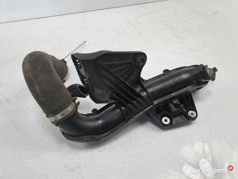 PRZEWÓD RURA DOLOT AUDI A5 8K0145673AJ