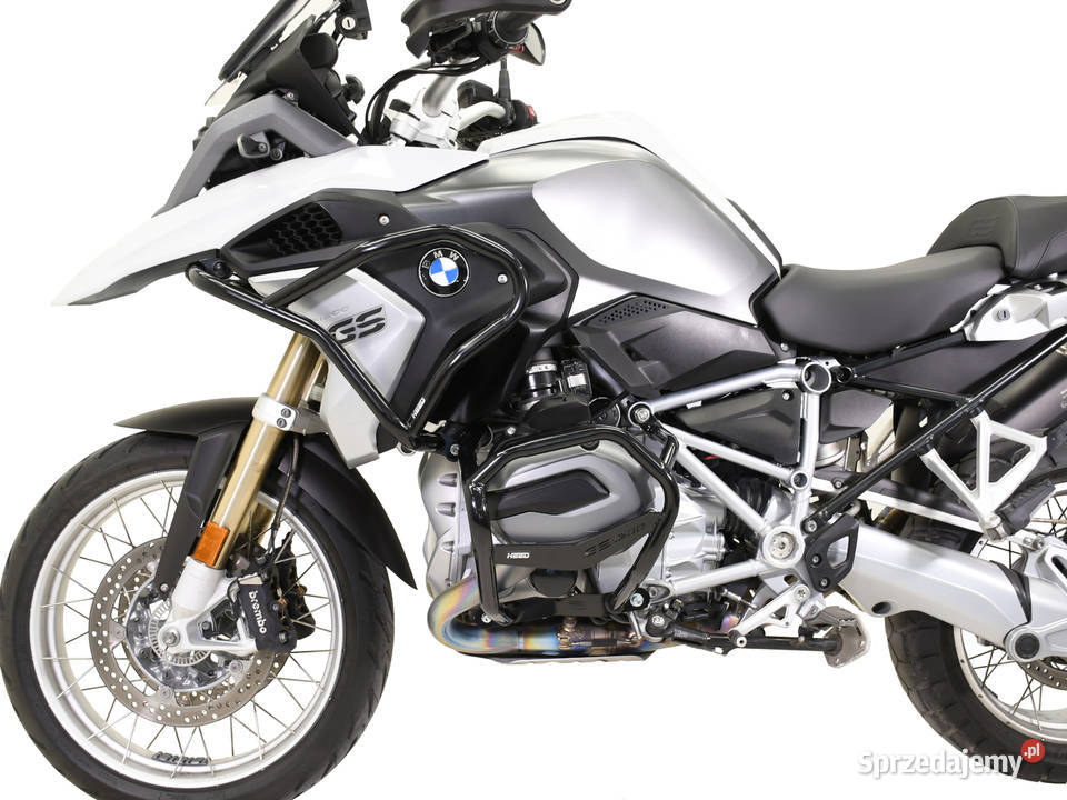 Gmole do BMW R 1200 GS 20172018 Full Bunkier Częstochowa sprzedam