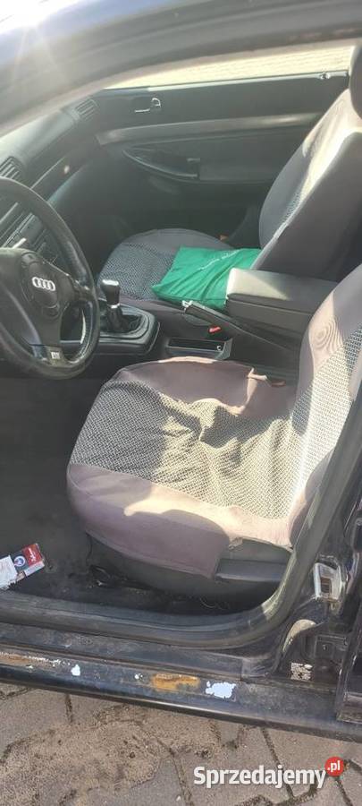 Audi a4 b5 19 tdi 90 Piekary Śląskie