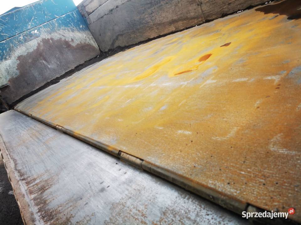 Scania R 420 8x4 Cieszyn sprzedam