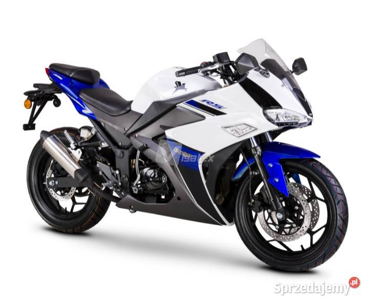 Motorower Romet Arrow Fly 50 50cc EURO 5 Romet Wrocław