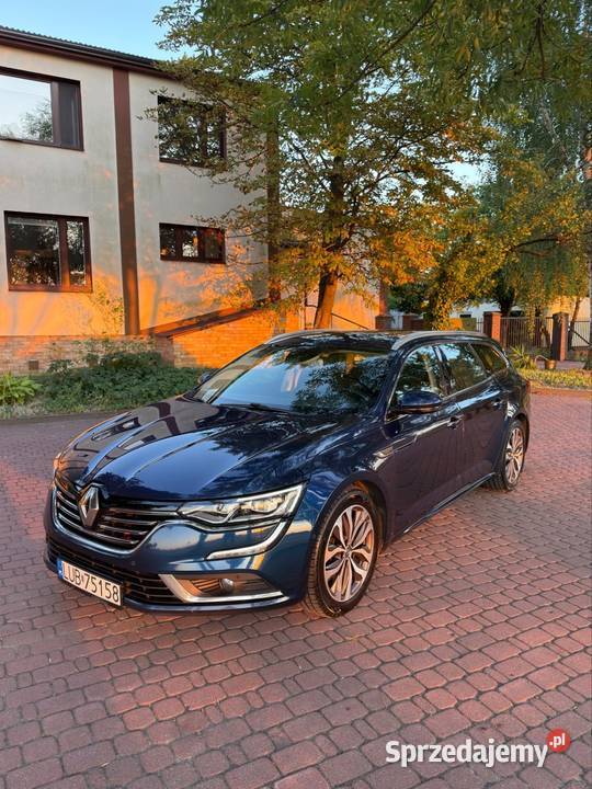 Renault talisman 16 160 Dorohusk sprzedam