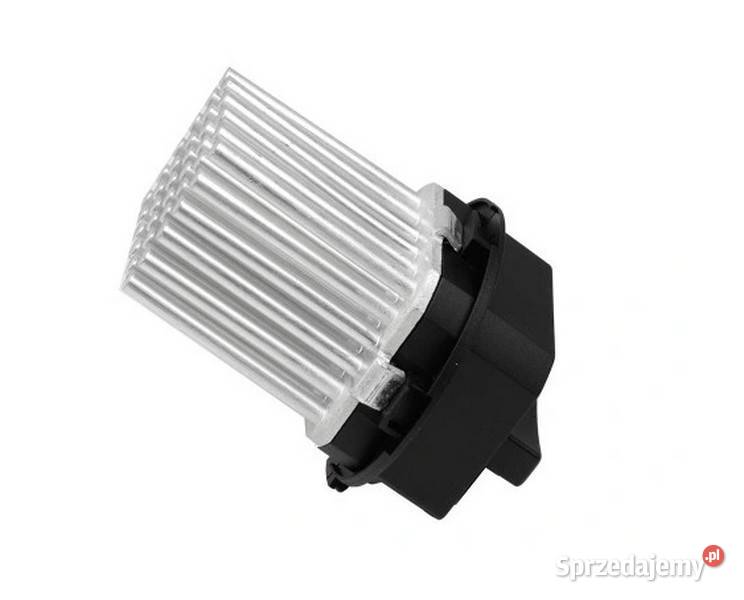 Rezystoropornik dmuchawy Porsche 911Boxter Włocławek