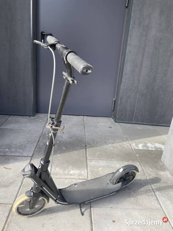 Hulajnoga mazowieckie