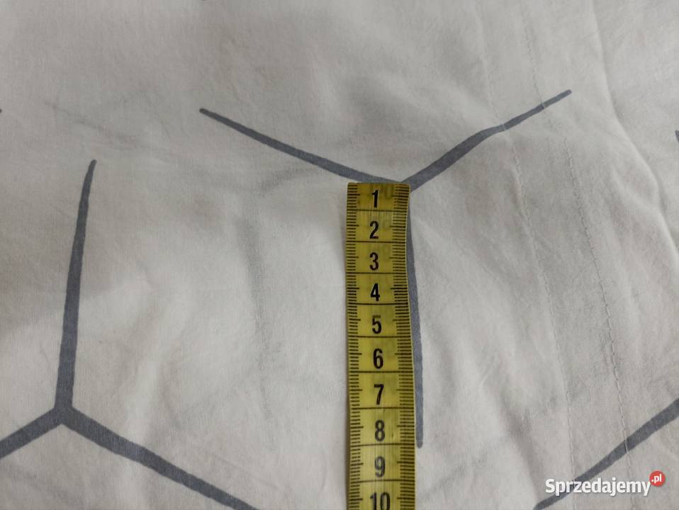 Roleta rzymska 150x270 Biała