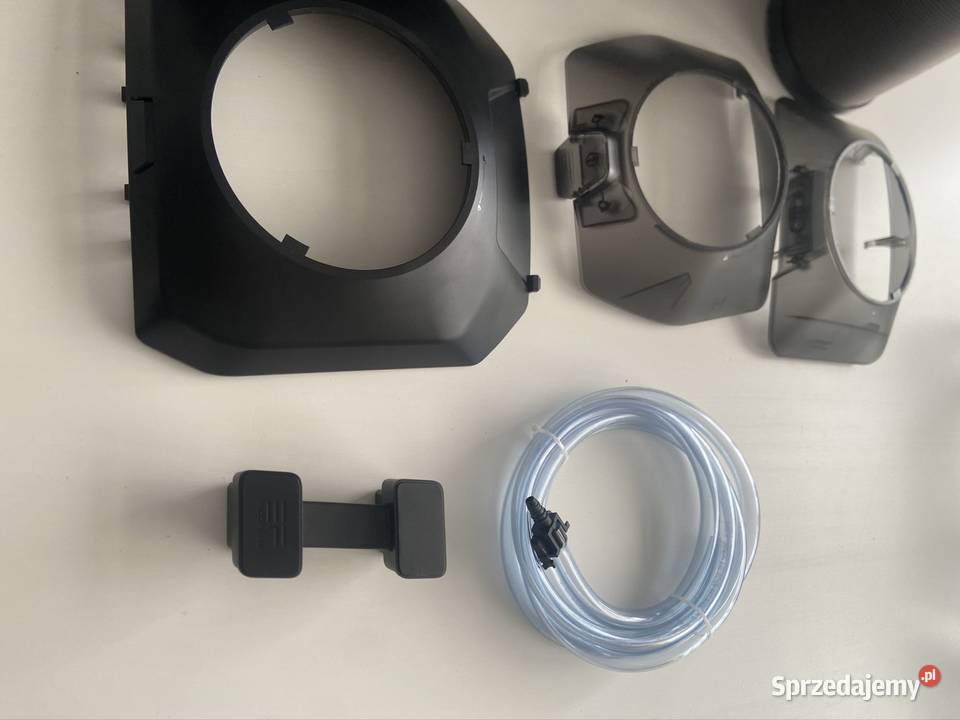 Klimatyzacja Ecoflow Wave 2 bateria zestaw Kampery dolnośląskie Nowa Wieś Legnicka