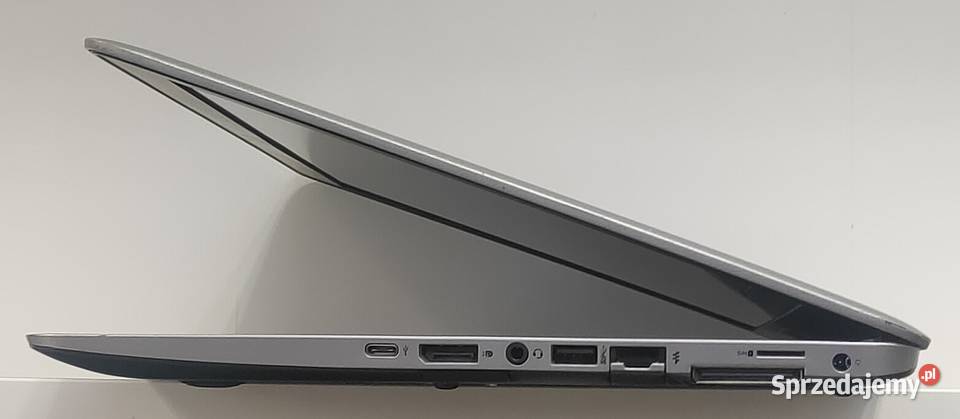 Laptop HP 850 G3 Intel i56200u 8GBD4 Win11 sprzedam