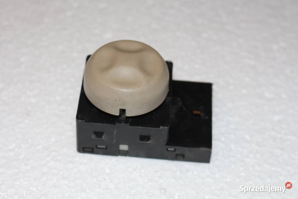 CADILLAC SEVILLE STS PRZEŁĄCZNIK REGULACJI panele sterowania, przełączniki dolnośląskie Prochowice