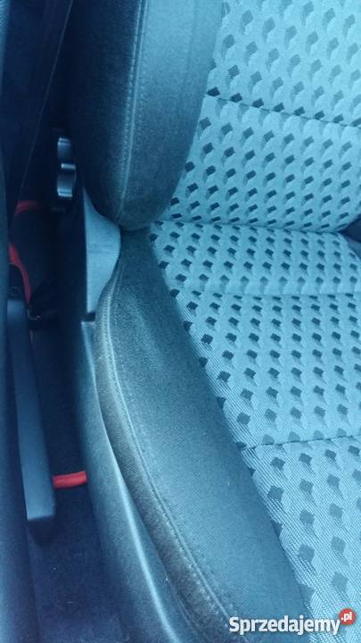 Fotele Seat Leon 1M stan podlaskie Łosinka