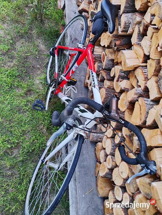Rower świętokrzyskie Ostrowiec Świętokrzyski
