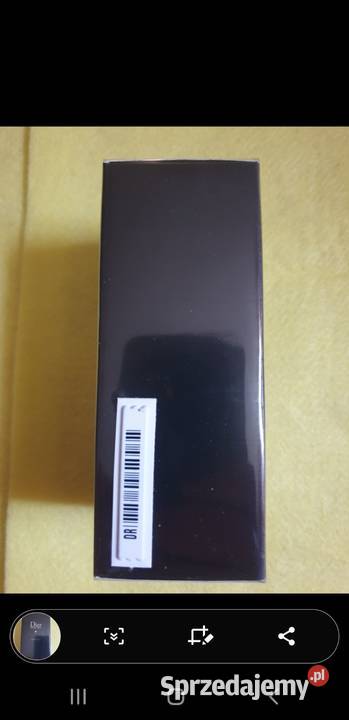 Dior Homme Intense 100 ml Radom