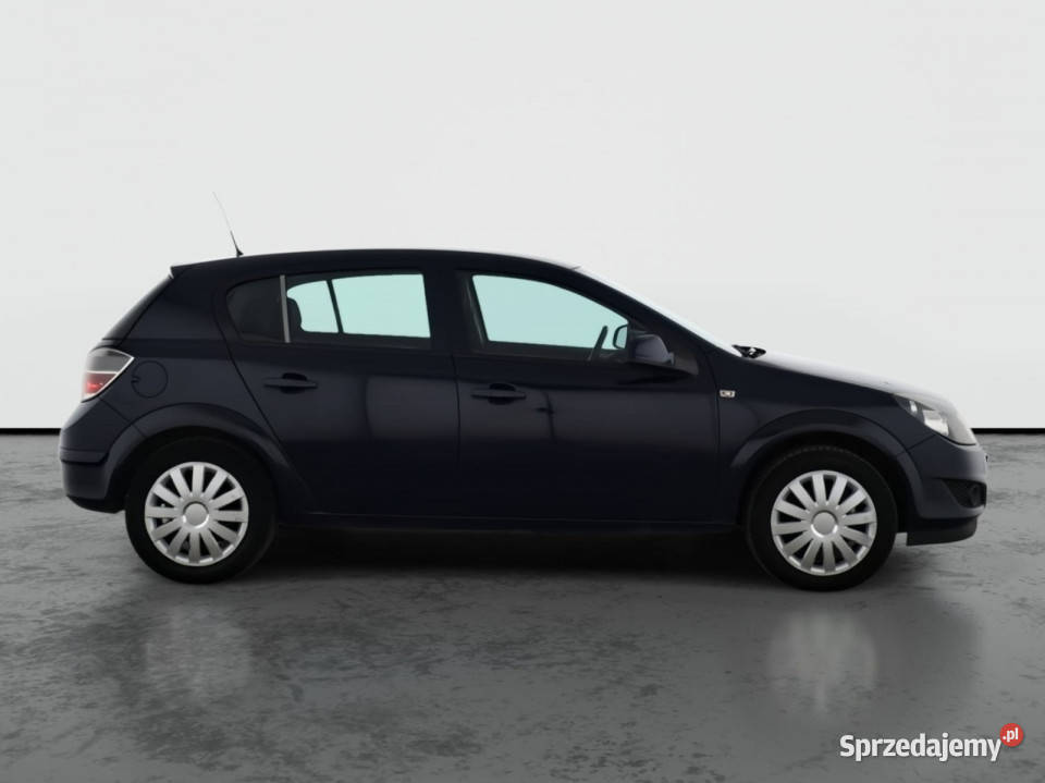 Opel Astra 16 16V 85KM Bielany Wrocławskie sprzedam