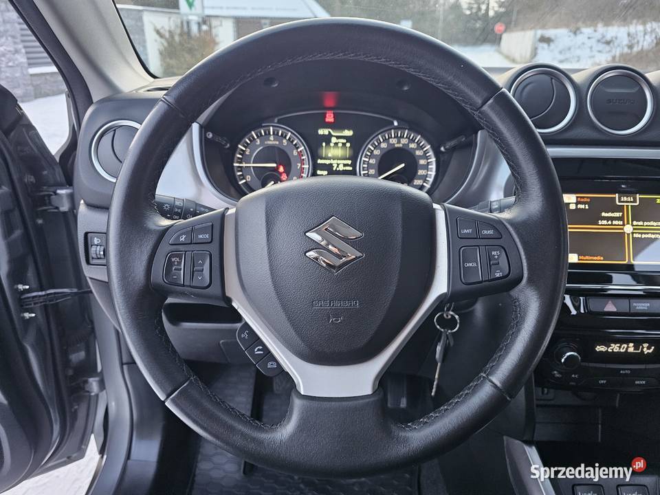 Salon Polska Iwl Zadbana Janów Podlaski