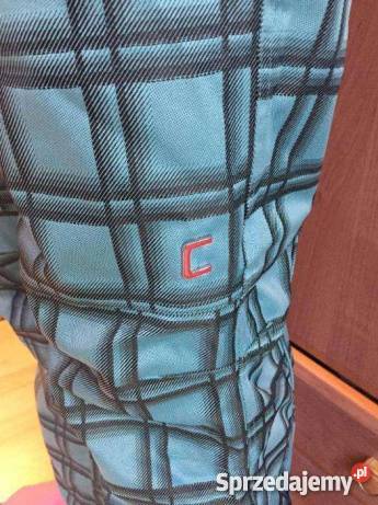 Spodnie narciarskie snowboardowe CAMPUS XL NOWE śląskie