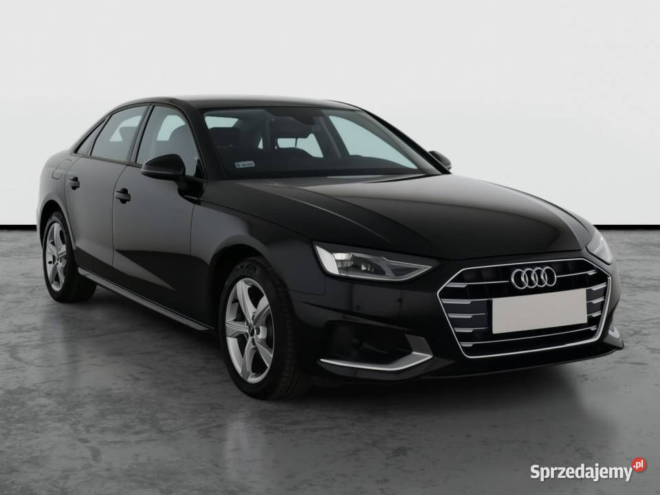 Audi A4 35 TDI