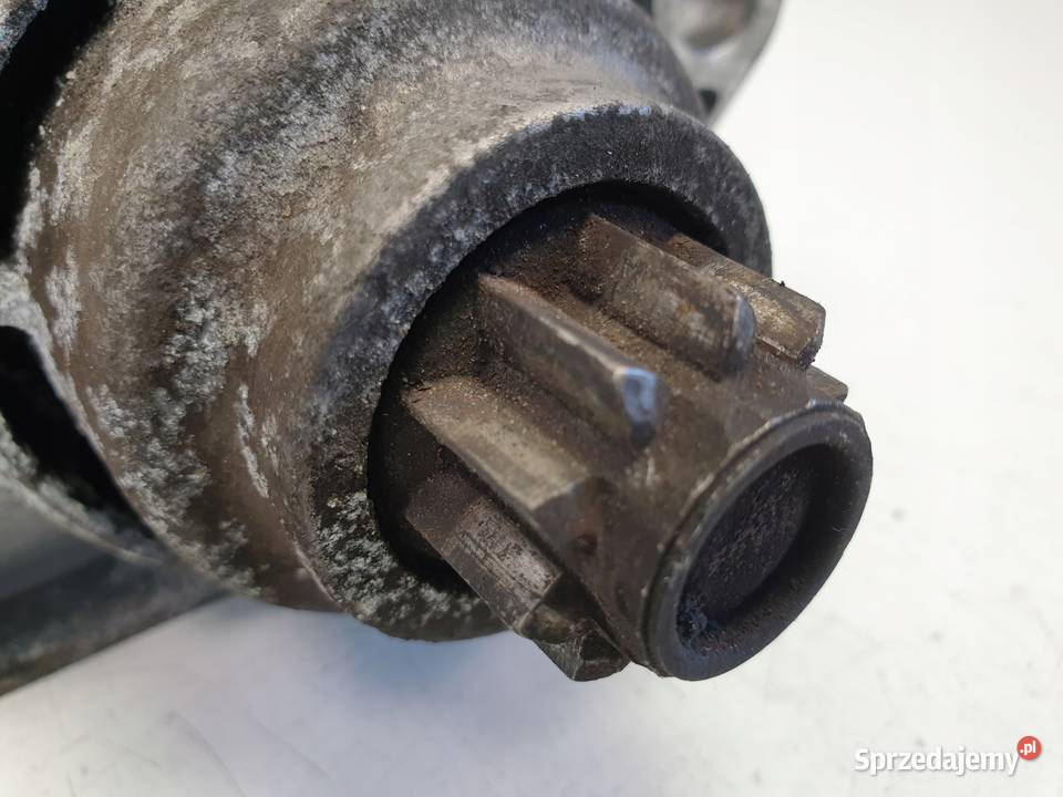 ROZRUSZNIK VW Touran 16 FSI ROZRUSZNIK valeo osobowe Rudka sprzedam