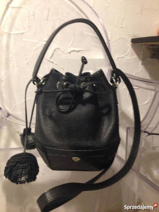 Torebka chia Sabrina Pilewicz Kęty