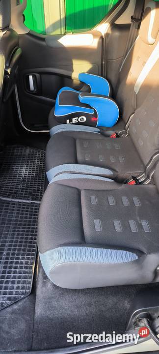 Sprzedam Citroena Berlingo xtr Van / Minibus Grójec