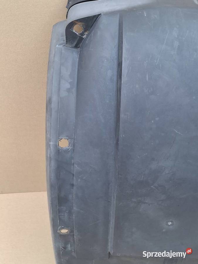 RENAULT PREMIUM DXI BŁOTNIK POD KABINĘ NADKOLE Bieleń