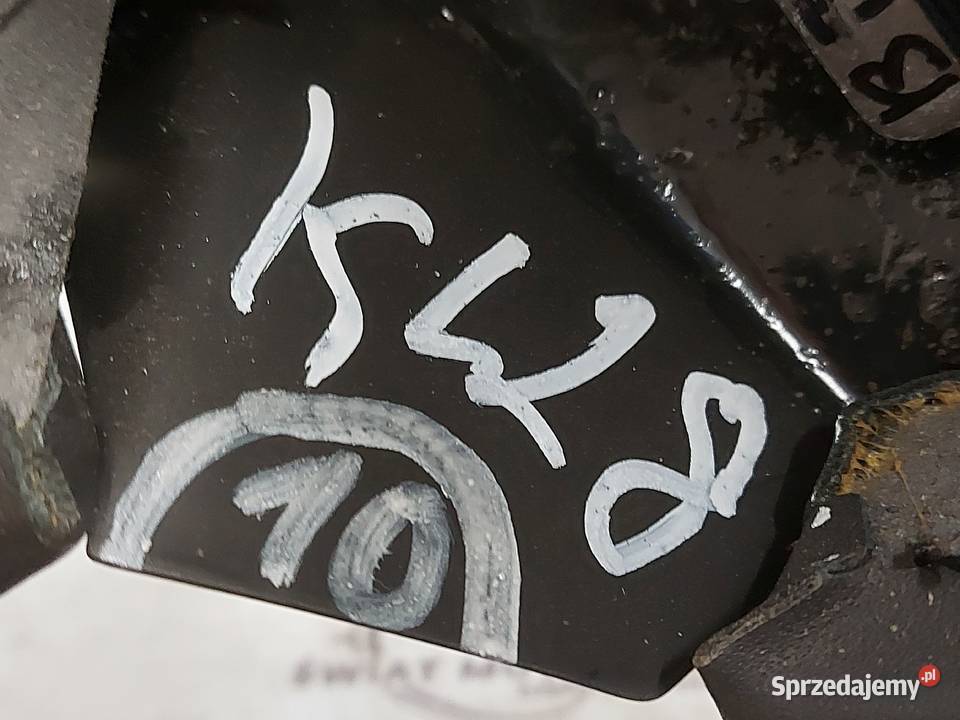 RENAULT MEGANE III SCENIC III kierownica Kielce