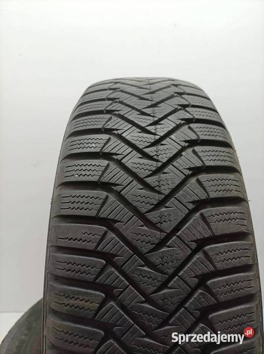 2x OPONA ZIMOWA LAUFENN IFIT 19565R15