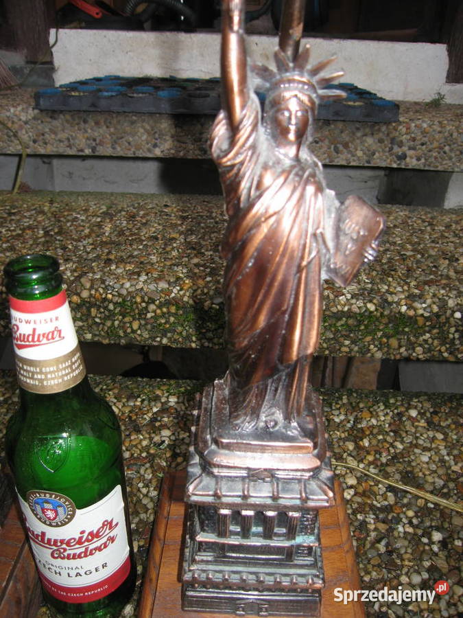 Lampy stare Szczecin sprzedam