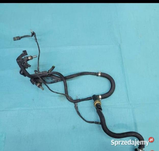 BMW R 1200 RT K52 WTRYSK PRZEWÓD PALIWOWY